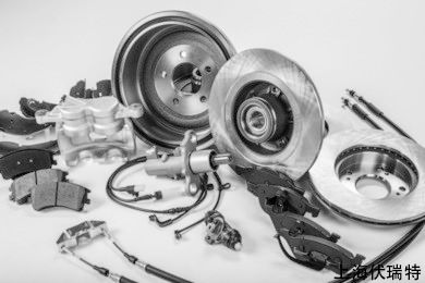 汽车配件保养指南 延长使用寿命与保障驾驶安全