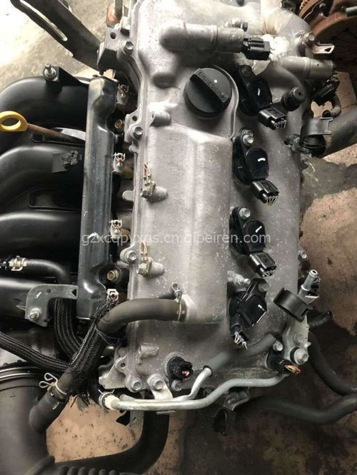 花冠拆车件的选购指南与市场现状