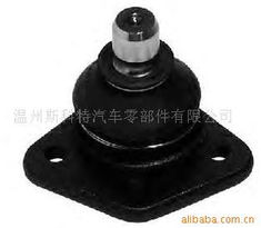 温州天拓汽车零部件 专业可靠的转向拉杆产品线概览