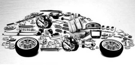 增长与失序 汽车后市场的生存之战，聚焦配件领域